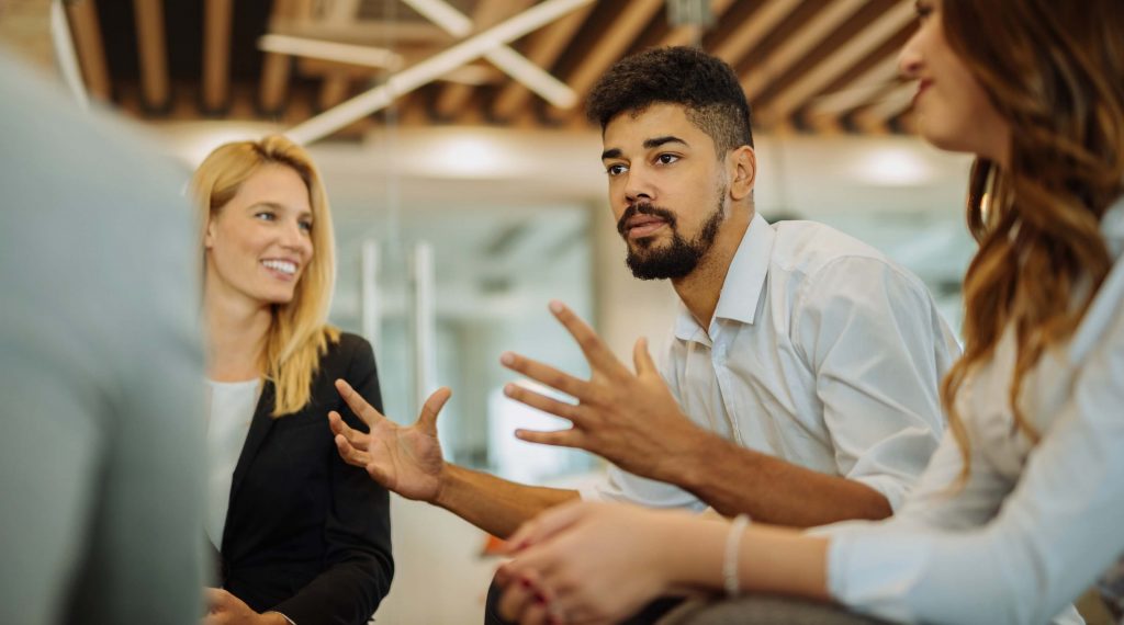 Do Business Canberra