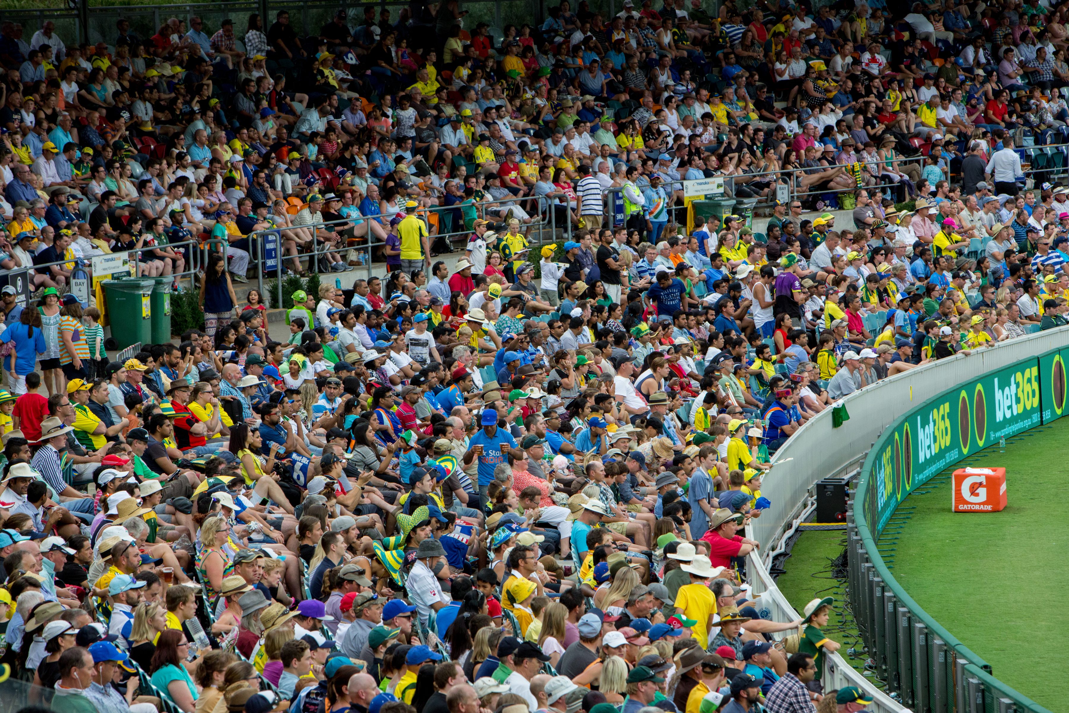 Sports Canberra