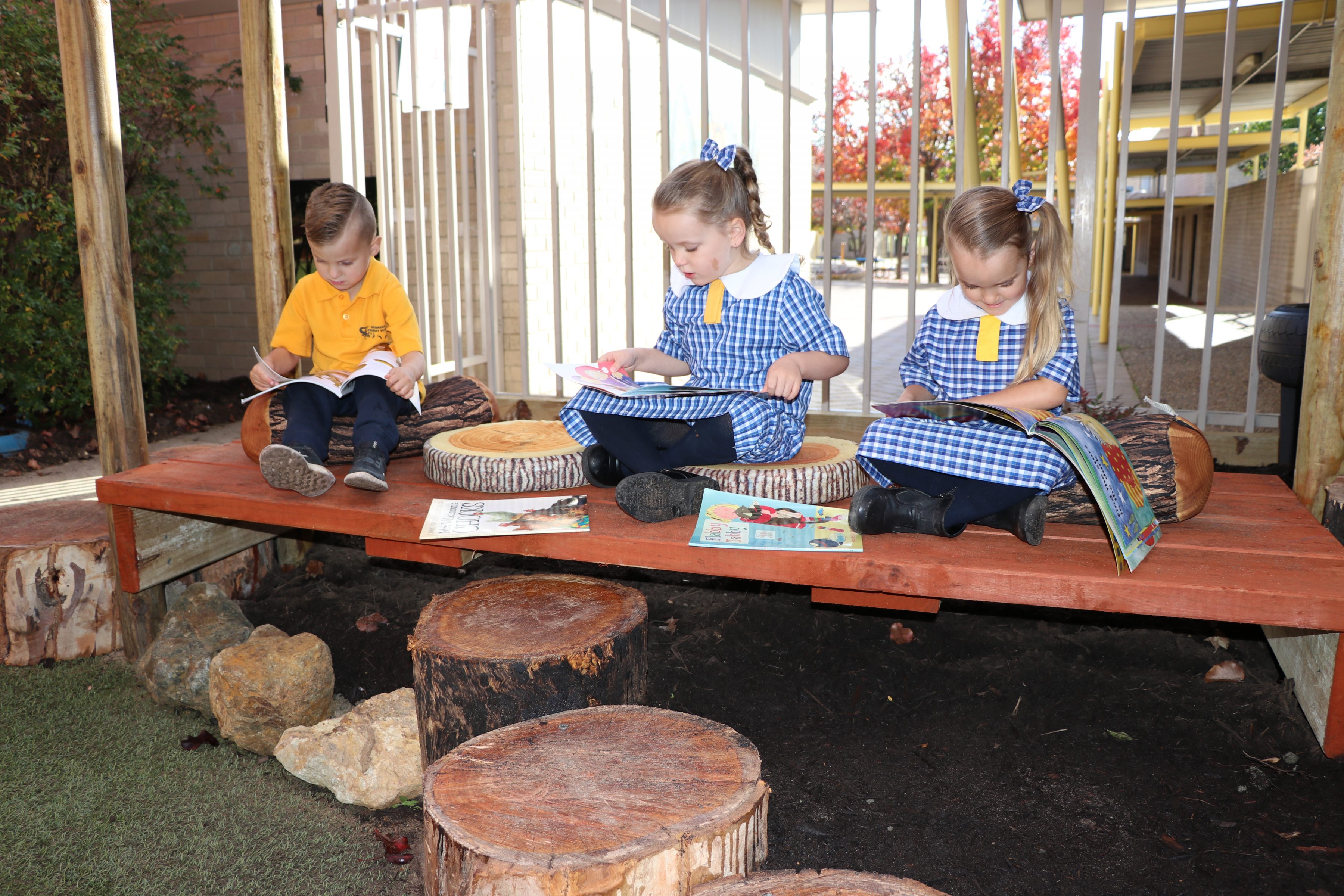 Education Canberra