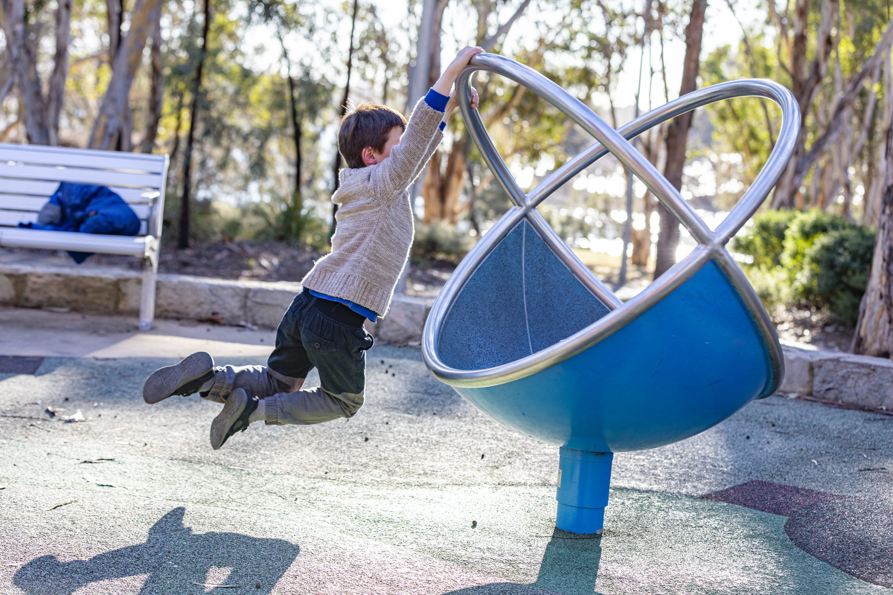 Moving to Canberra Canberra