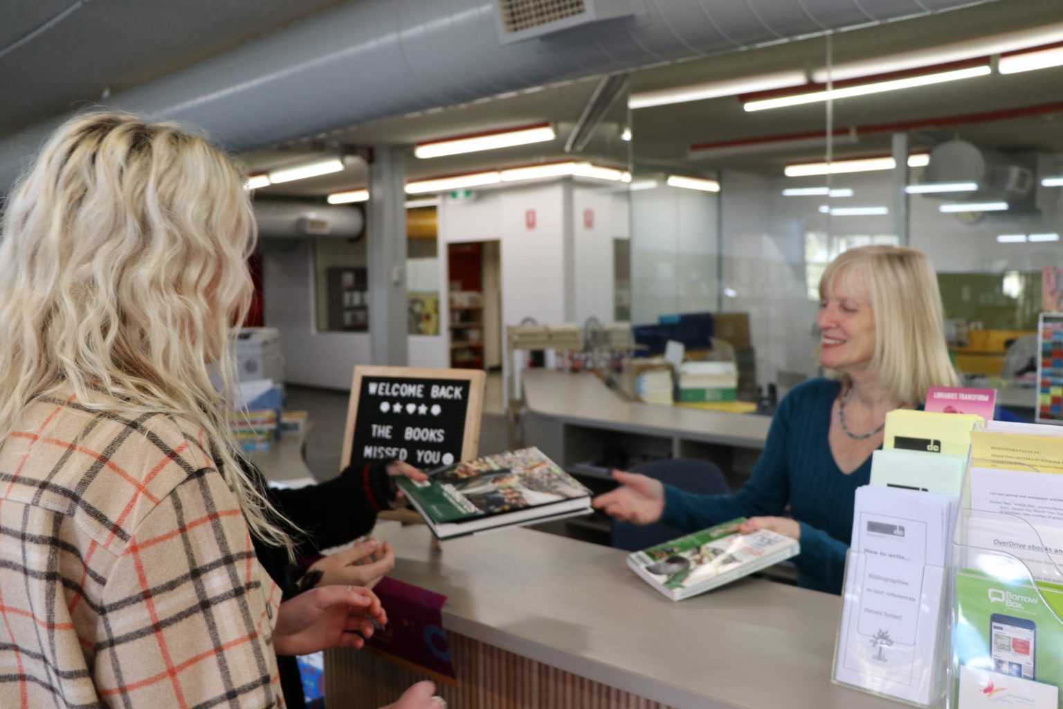 Finding a job Canberra