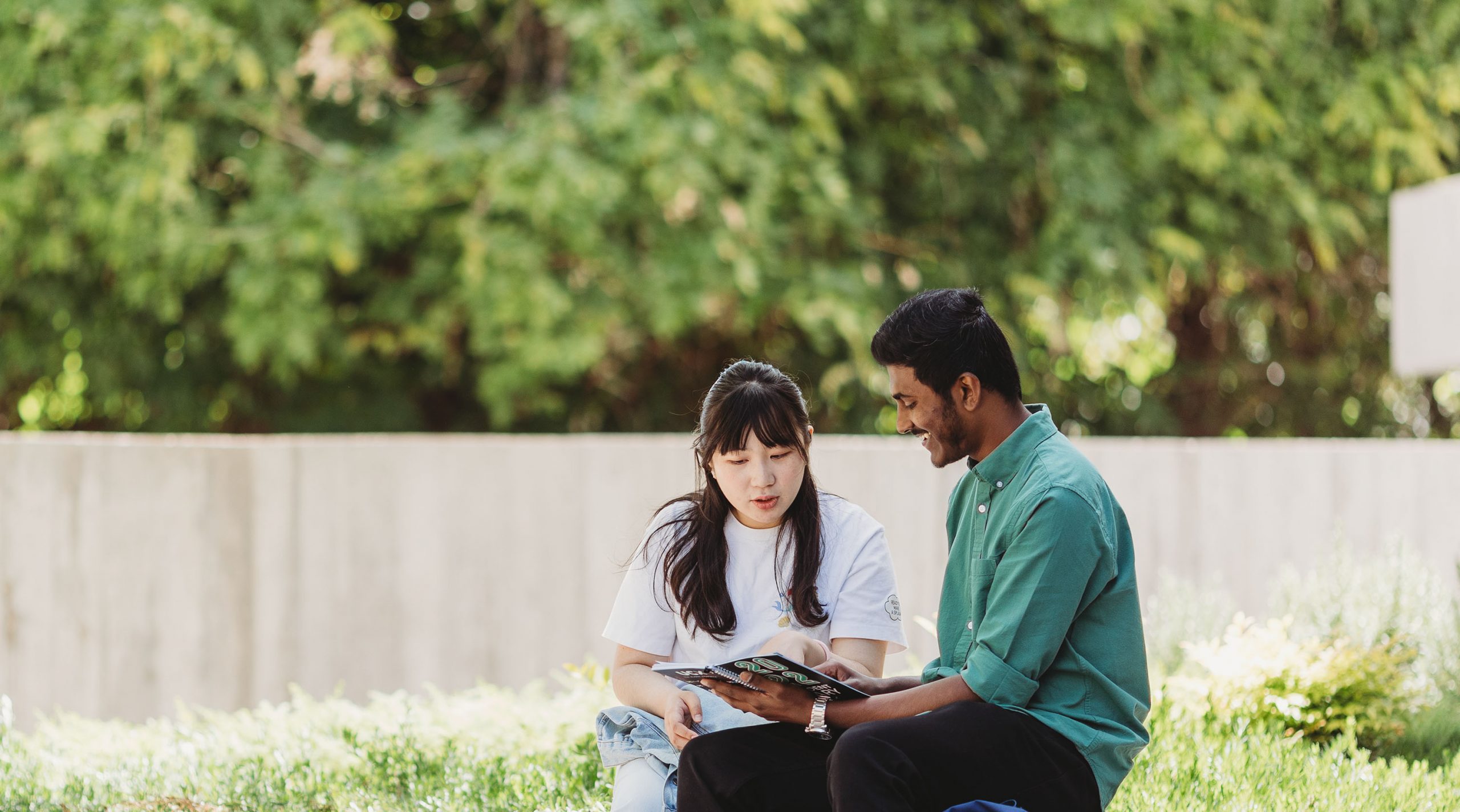 Student Guide Canberra