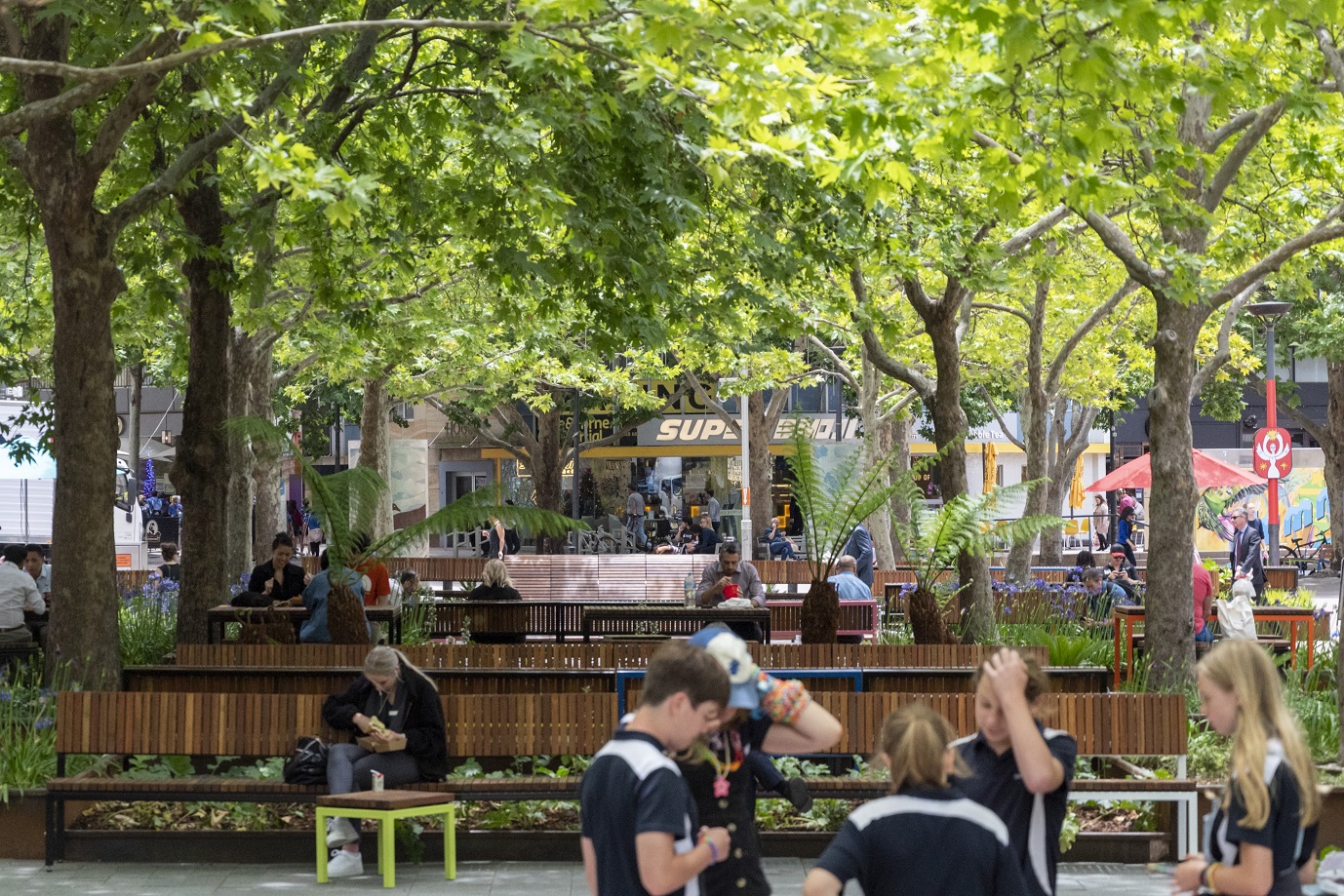 Nine places to eat for cheap in Canberra Canberra