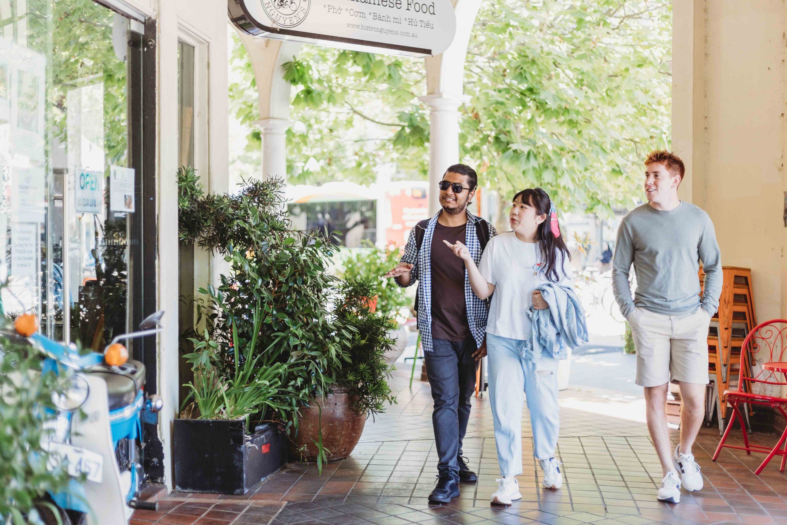 Nine places to eat for cheap in Canberra Canberra