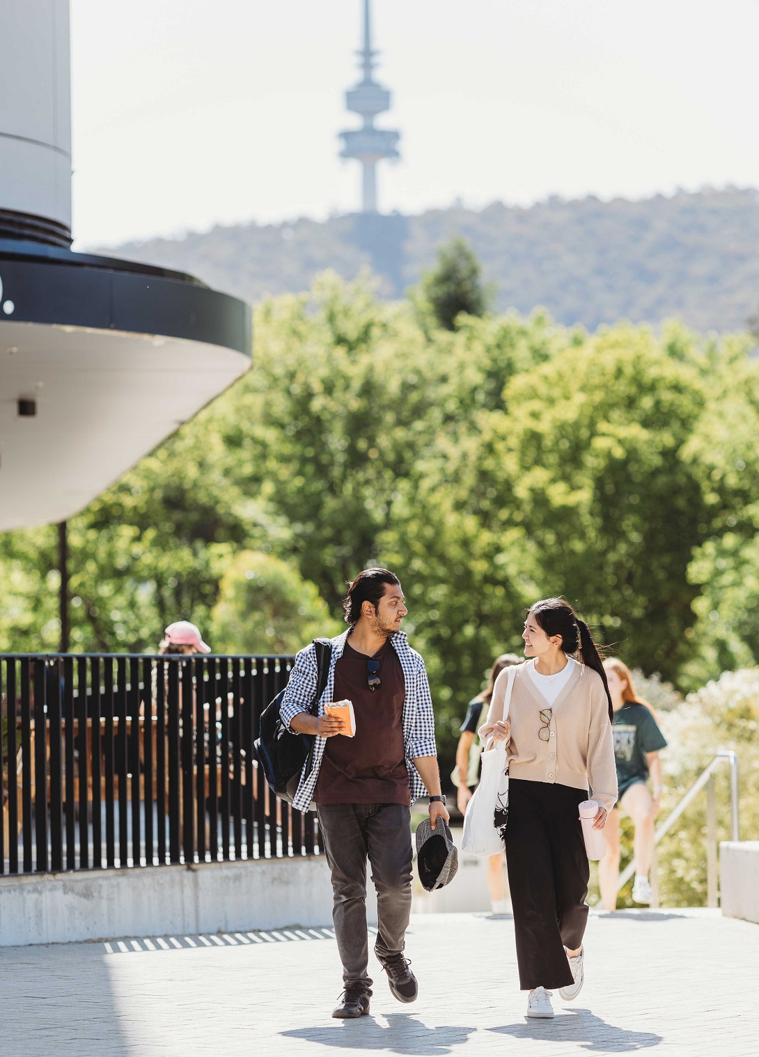 Nine places to eat for cheap in Canberra Canberra