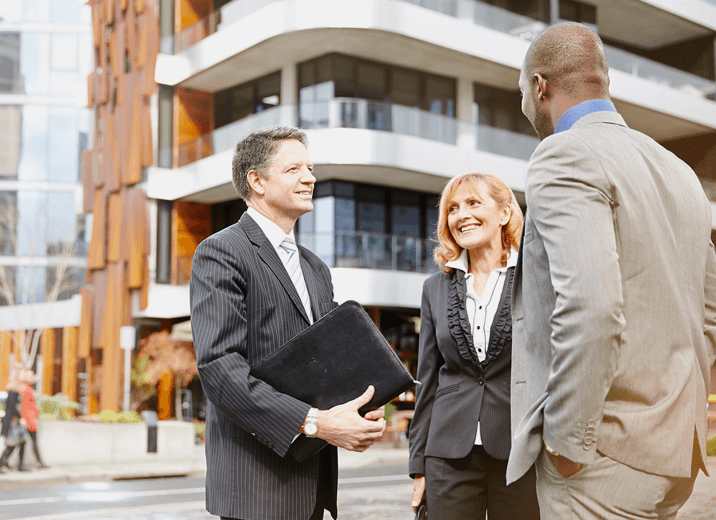 Thriving Economy Canberra