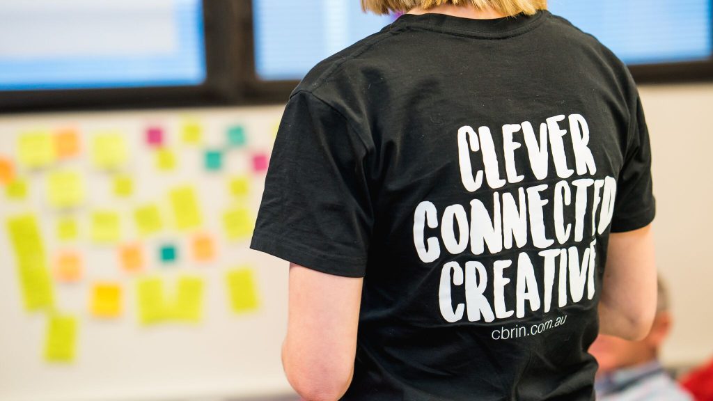 Canberra Innovation Network | Do Business in Canberra